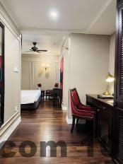 Hotel du Monde Hà Nội – Đánh giá chi tiết 2026: Nơi lý tưởng cho kỳ nghỉ thư giãn với dịch vụ tuyệt vời 6 Tiện ích tại Hotel du Monde – Phòng gym