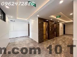 Vị trí gần trung tâm, thuận tiện di chuyển đến các điểm du lịch của Hà Nội