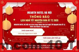 Khu vực xung quanh khách sạn, thể hiện sự tiện lợi về vị trí cho khách hàng