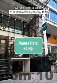 Nhân viên khách sạn BIG HOTEL HA NOI