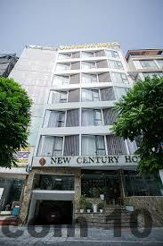 Ăn sáng tại BIG HOTEL HA NOI