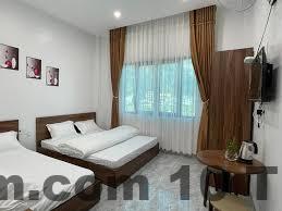 Nhân viên khách sạn Đức Phúc – lịch sự, thân thiện