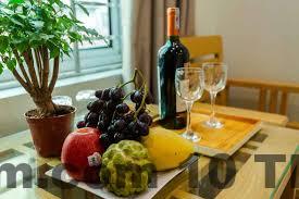 Nhân viên phục vụ nhiệt tình