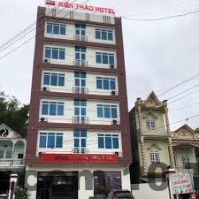 Mức giá hợp lý tại Khách sạn Kiên Bin, với không gian thoải mái và dịch vụ thân thiện.