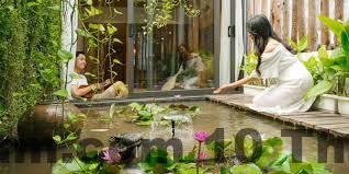 Góc nhìn khác của khách sạn 29 Homestay, một không gian yên tĩnh và thoải mái.