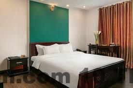 Nhân viên khách sạn Mia Hotel Hanoi