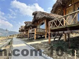 Giá cả hợp lý cho một kỳ nghỉ gần gũi với thiên nhiên.