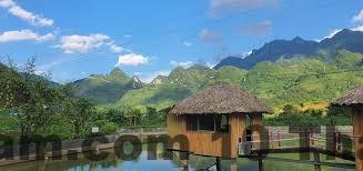 Nhân viên tại Max Fun Homestay