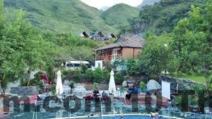 Nội thất phòng ốc tại Local Homestay Du Gia