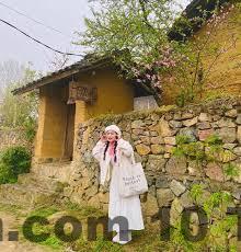 Không gian tại Local Homestay Du Gia