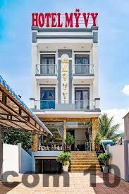 Mỹ Linh Hotel, nơi có mức giá hợp lý cho du khách.