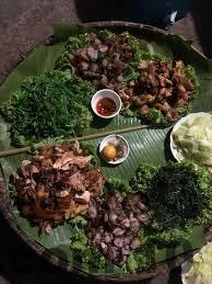 Vị trí của Lý Tà Quân Homestay trong khu vực xanh mát, lý tưởng cho những ai tìm kiếm sự yên tĩnh.