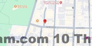 Khu vực xung quanh khách sạn với các phố cổ sôi động, tạo nên nét đặc trưng của Hà Nội.