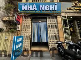 Bữa sáng tại Nhà Nghỉ Hồng Vân: Đơn giản nhưng đầy đủ năng lượng.