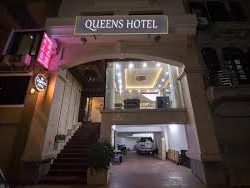 Đánh giá khách sạn Nhà nghỉ QUEEN 2026: Khám phá không gian và dịch vụ tuyệt vời tại Hà Nội img_1768028500202