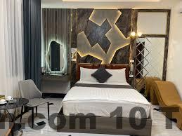 Vị trí A69 Hotel tại khu vực Hai Bà Trưng
