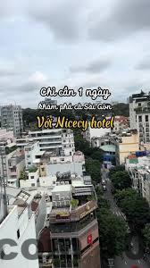 Nhân viên A69 Hotel