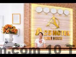 Bữa sáng tại A69 Hotel