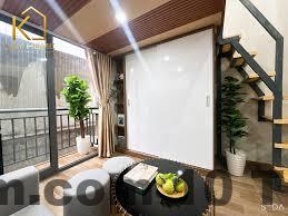 Nhân viên tại MB House