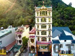 Không gian phòng đơn giản nhưng đầy đủ tiện nghi