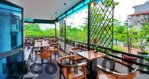 Thái độ nhân viên Eco Nest