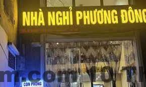 Vị trí khách sạn gần các tuyến giao thông chính, dễ dàng di chuyển đến các điểm du lịch