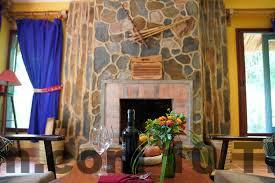 Nhân viên phục vụ tận tình tại Panhou Retreat.