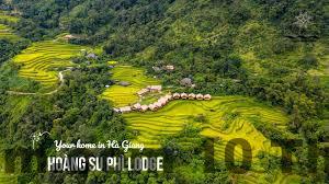 Phòng ngủ tại Triệu Kinh Homestay - nơi bạn có thể thư giãn và tận hưởng không gian yên tĩnh