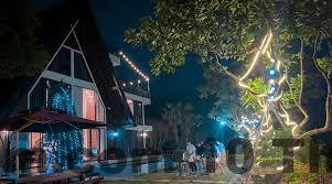 Khách sạn GISY Stay Sóc Sơn Review 2026: Có nên ở hay không? 6 Khu vực tiếp khách và không gian chung tại GISY Stay Sóc Sơn