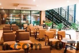 Vị trí Grace Hotel tại Nam Tiến Phổ Yên gần các khu công nghiệp lớn