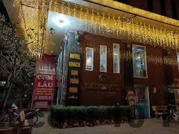 Khu vực thị trấn Việt Quang – Bắc Quang Hà Giang với không gian yên tĩnh, ít du lịch đại trà