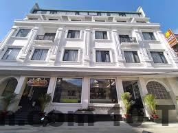 Bữa sáng kiểu Việt tại HAO LAN LUXURY HOTEL với các món quen thuộc