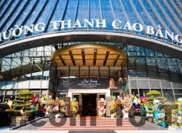 Mức giá lưu trú tại Highlands Hotel Cao Bằng phù hợp ngân sách trung bình