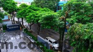 Tiện ích cơ bản tại Highlands Hotel Cao Bằng, không có hồ bơi