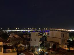 Khu vực xung quanh Sài Thành Hotel tại thị trấn Thắng Bắc Giang