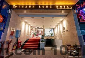 Quán ăn địa phương gần Sài Thành Hotel phục vụ bữa sáng