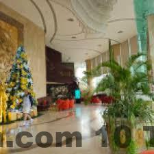 Phòng tiêu chuẩn tại Phương Nam Hotel phù hợp phân khúc giá bình dân