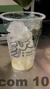 Khu vực lễ tân SNU COFFEE & MOTEL với phong cách nhỏ gọn, thân thiện