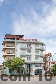 Giá phòng LUXURY AIRPORT NOI BAI HOTEL phù hợp phân khúc khách sạn sân bay