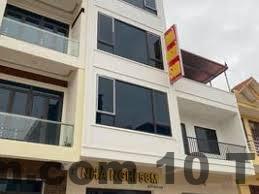 Không gian xung quanh Mina Homestay Cao Bằng khá yên tĩnh