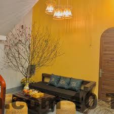 Phòng nghỉ giá rẻ tại Mina Homestay Cao Bằng phù hợp khách du lịch tiết kiệm