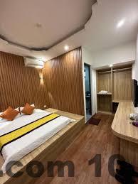 Các quán ăn và cà phê địa phương gần Minh Hoàng Hotel & Homestay Cao Bằng