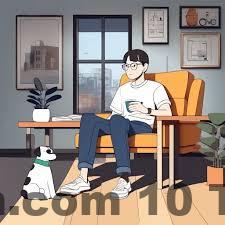 Bữa sáng kiểu Á đơn giản được phục vụ tại Cao Bang Clover House