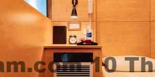 Khu vực dịch vụ ăn uống bên trong nhà ga sân bay Nội Bài