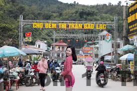 Nhân viên Viet Hoang Hotel Bảo Lạc – thân thiện và hỗ trợ nhiệt tình