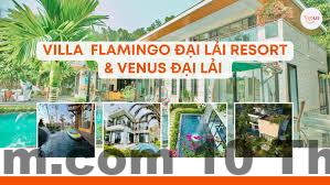 Khu vực sinh hoạt chung và tiếp đón khách tại villa