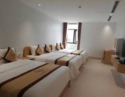 TRÙNG KHÁNH HOTEL Đánh giá 2026: Có nên ở khi du lịch Trùng Khánh, Cao Bằng? img_1768039614083