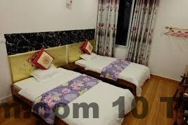 So sánh giá phòng Khách Sạn Tuấn Tú với các khách sạn cùng phân khúc tại Đông Anh