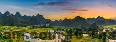 Phong Nam Station Cao Bằng Review 2026: Ở để chill hay chỉ dừng chân? 4 Đường làng Phong Nam Trùng Khánh Cao Bằng