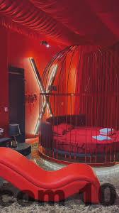 Không gian chung hạn chế, không có tiện ích mở rộng tại Love Hotel